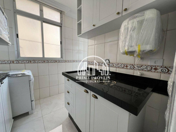 Imagem Apartamento com 3 Quartos à Venda, 74 m² em Condominio Chácara Das Flores - Jundiaí Imagem Apartamento com 3 Quartos à Venda, 74 m² em Condominio Chácara Das Flores - Jundiaí