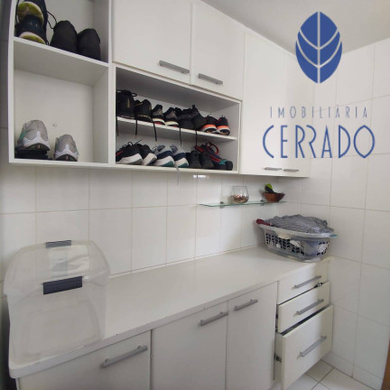 Imagem Apartamento com 4 Quartos à Venda, 185 m² em Jundiaí - Anápolis Imagem Apartamento com 4 Quartos à Venda, 185 m² em Jundiaí - Anápolis