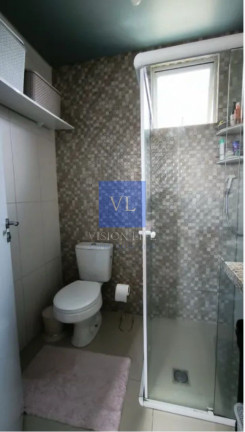 Imagem Imóvel com 2 Quartos à Venda, 64 m² em Carioca - São José Dos Pinhais Imagem Imóvel com 2 Quartos à Venda, 64 m² em Carioca - São José Dos Pinhais
