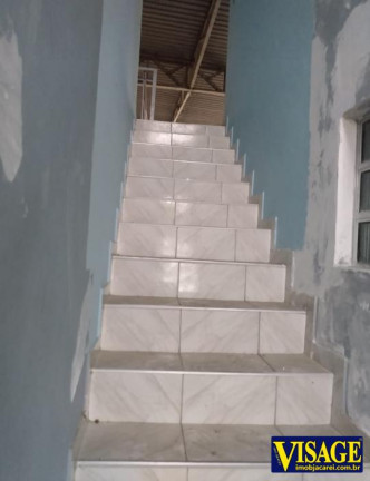 Imagem Sala Comercial à Venda, 520 m² em Sao Joao - Jacareí