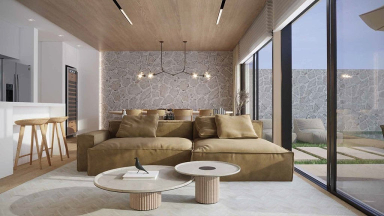 Imagem Casa de Condomínio com 3 Quartos à Venda, 198 m² em Campo Comprido - Curitiba