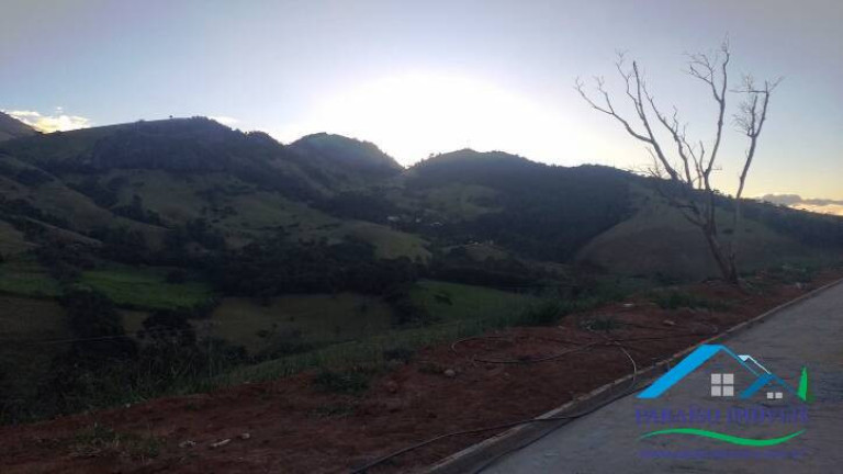 Imagem Terreno à Venda, 295 m² em Centro - Paraisópolis