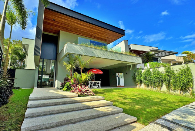 Imagem Casa com 6 Quartos à Venda, 555 m² em Riviera De São Lourenço - Bertioga