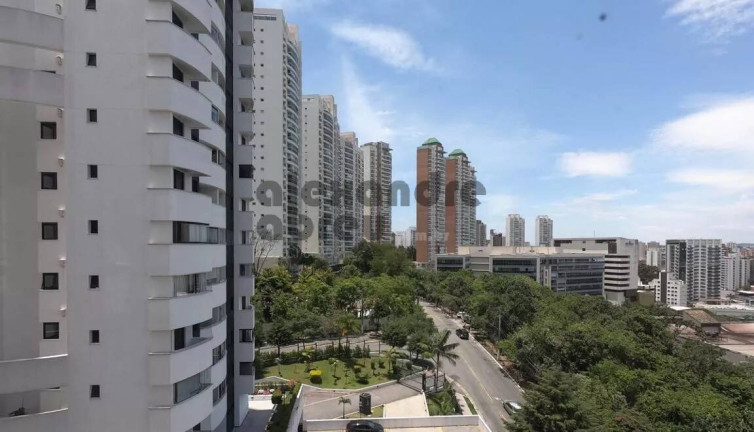 Imagem Apartamento com 1 Quarto à Venda, 143 m² em Vila Andrade - São Paulo