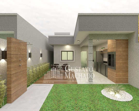 Imagem Casa com 2 Quartos à Venda, 61 m² em Santa Rita Do Zarur - Volta Redonda Imagem Casa com 2 Quartos à Venda, 61 m² em Santa Rita Do Zarur - Volta Redonda
