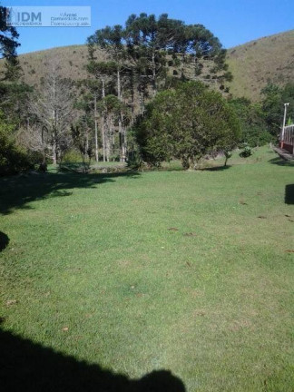 Imagem Chácara à Venda,  em São Francisco Xavier - São José Dos Campos