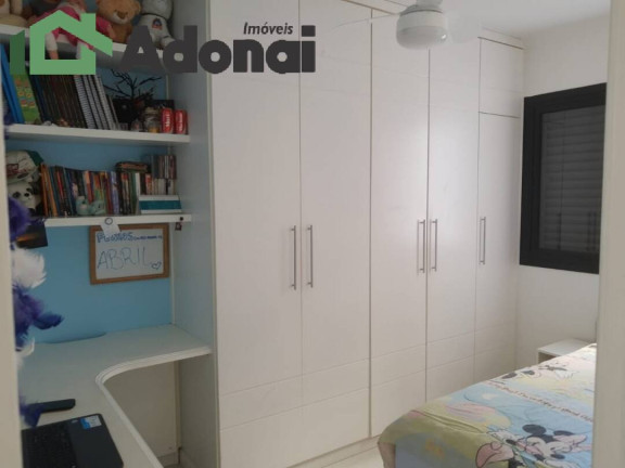 Imagem Apartamento com 3 Quartos à Venda, 75 m² em Parque Residencial Eloy Chaves - Jundiaí