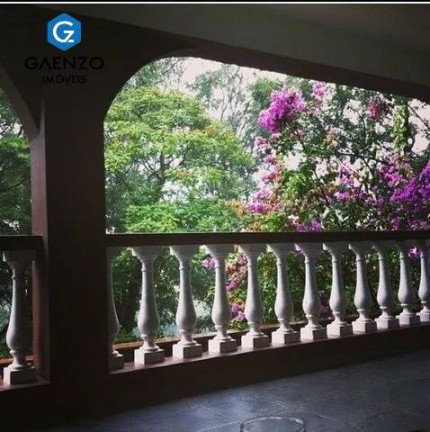 Imagem Casa com 5 Quartos à Venda, 500 m² em Três Montanhas - Osasco Imagem Casa com 5 Quartos à Venda, 500 m² em Três Montanhas - Osasco