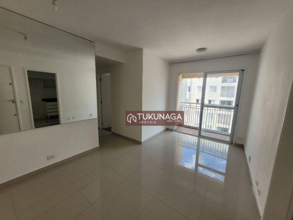 Imagem Apartamento com 3 Quartos à Venda, 65 m² em Ponte Grande - Guarulhos Imagem Apartamento com 3 Quartos à Venda, 65 m² em Ponte Grande - Guarulhos
