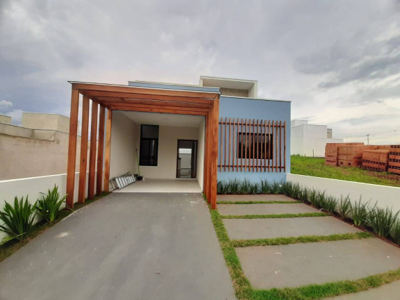 Imagem Casa de Condomínio com 3 Quartos à Venda, 164 m² em Jardim Residencial Nikkey - Sorocaba Imagem Casa de Condomínio com 3 Quartos à Venda, 164 m² em Jardim Residencial Nikkey - Sorocaba
