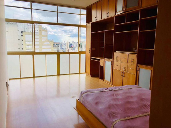 Imagem Apartamento com 1 Quarto para Alugar, 28 m² Imagem Apartamento com 1 Quarto para Alugar, 28 m²