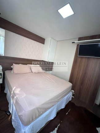 Imagem Imóvel com 2 Quartos à Venda, 53 m² em Jardim Das Bandeiras - Campinas Imagem Imóvel com 2 Quartos à Venda, 53 m² em Jardim Das Bandeiras - Campinas