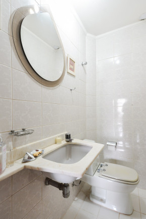 Imagem Apartamento com 3 Quartos à Venda, 144 m² em Mirandópolis - São Paulo