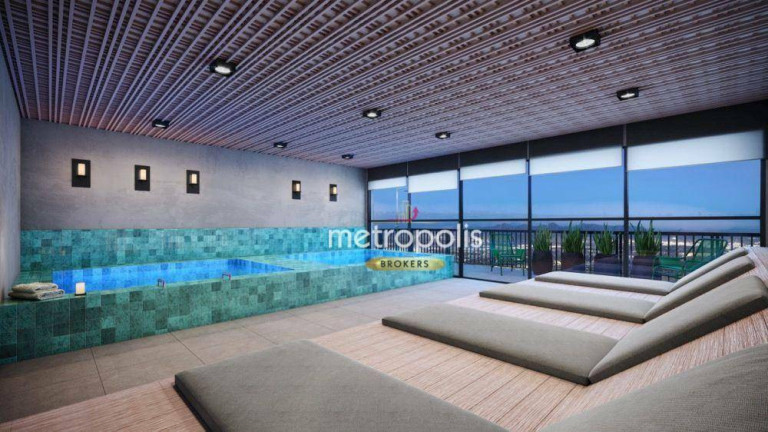 Imagem Studio com 1 Quarto à Venda, 40 m² em Vila Madalena - São Paulo Imagem Studio com 1 Quarto à Venda, 40 m² em Vila Madalena - São Paulo