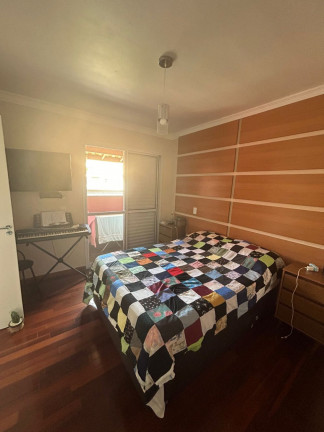 Imagem Casa de Condomínio com 3 Quartos à Venda, 127 m² em Jardim São Luís - São Paulo