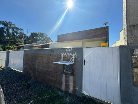 Imagem Casa com 2 Quartos à Venda, 52 m² em Quinta Dos Açorianos - Barra Velha Imagem Casa com 2 Quartos à Venda, 52 m² em Quinta Dos Açorianos - Barra Velha