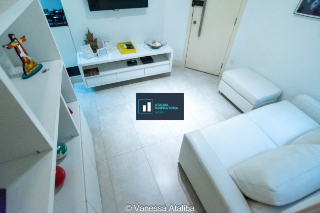 Imagem Imóvel com 1 Quarto à Venda, 35 m² em Ipanema - Rio De Janeiro