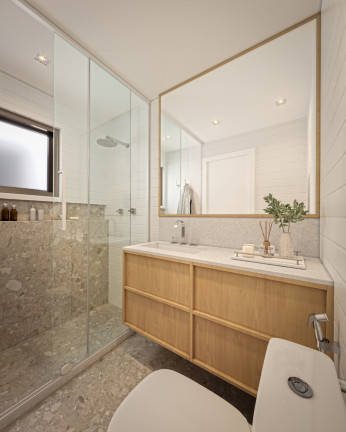 Imagem Imóvel com 2 Quartos à Venda, 170 m² em Tristeza - Porto Alegre Imagem Imóvel com 2 Quartos à Venda, 170 m² em Tristeza - Porto Alegre