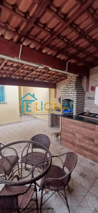 Imagem Sobrado com 3 Quartos à Venda, 124 m² em Vila Ré - São Paulo