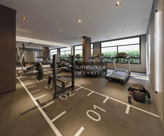 Imagem Apartamento com 1 Quarto à Venda, 25 m² em Vila Mariana - São Paulo Imagem Apartamento com 1 Quarto à Venda, 25 m² em Vila Mariana - São Paulo