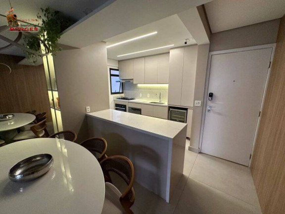 Imagem Apartamento com 3 Quartos à Venda, 90 m² em Vila Olimpia - São Paulo