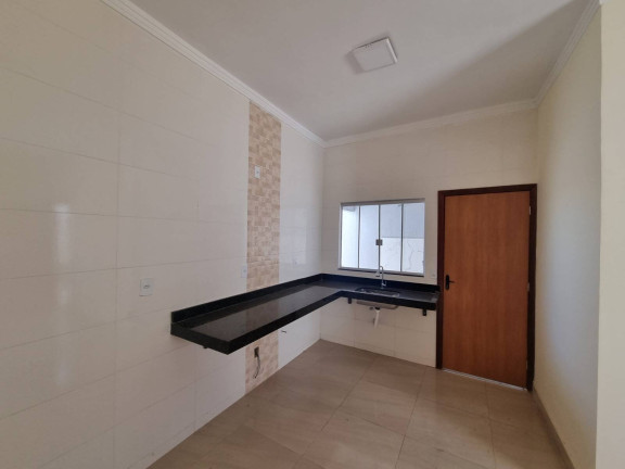 Imagem Casa com 3 Quartos à Venda, 96 m² em Residencial Arco-iris - Anápolis Imagem Casa com 3 Quartos à Venda, 96 m² em Residencial Arco-iris - Anápolis