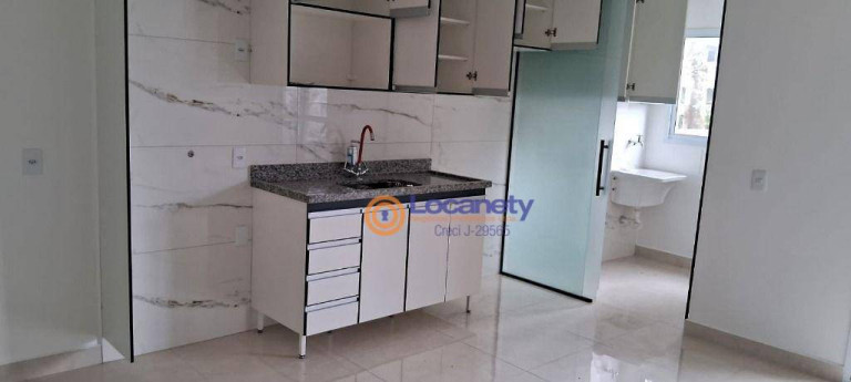 Imagem Apartamento com 3 Quartos à Venda, 71 m² em Vila Zampol - Ribeirão Pires Imagem Apartamento com 3 Quartos à Venda, 71 m² em Vila Zampol - Ribeirão Pires