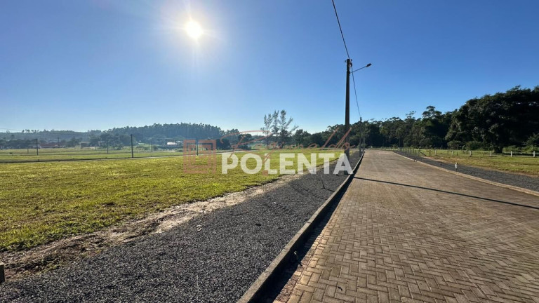 Imagem Terreno à Venda, 360 m² em Linha Anta - Içara