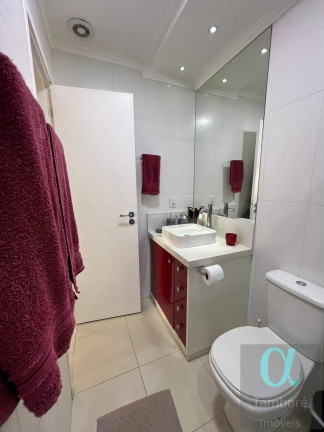 Imagem Apartamento com 2 Quartos à Venda, 68 m² em Jardim Tupanci - Barueri Imagem Apartamento com 2 Quartos à Venda, 68 m² em Jardim Tupanci - Barueri