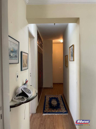 Imagem Apartamento com 3 Quartos à Venda, 128 m² em Jardim Paulista - São Paulo