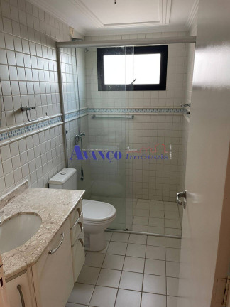 Imagem Apartamento com 3 Quartos à Venda, 180 m² em Jardim Ana Maria - Jundiaí