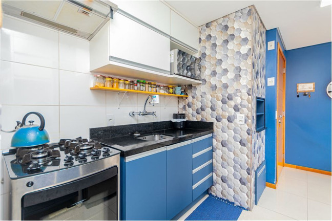 Imagem Apartamento com 2 Quartos à Venda, 63 m² em Santana - Porto Alegre Imagem Apartamento com 2 Quartos à Venda, 63 m² em Santana - Porto Alegre