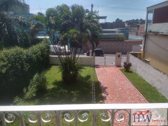 Imagem Casa com 4 Quartos à Venda, 25 m² em Parque Araruama - São João De Meriti Imagem Casa com 4 Quartos à Venda, 25 m² em Parque Araruama - São João De Meriti