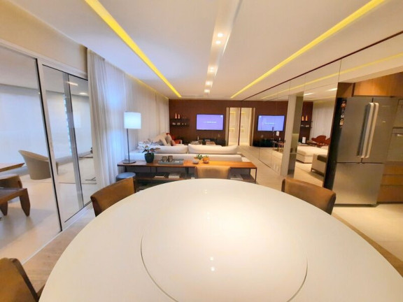 Imagem Apartamento com 3 Quartos à Venda, 172 m² em Perdizes - São Paulo Imagem Apartamento com 3 Quartos à Venda, 172 m² em Perdizes - São Paulo