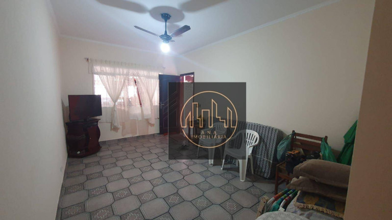 Imagem Casa com 3 Quartos à Venda, 160 m² em Ocian - Praia Grande