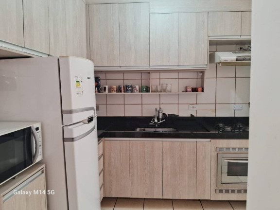 Imagem Apartamento com 2 Quartos à Venda, em Jardim Novo Angulo - Hortolândia Imagem Apartamento com 2 Quartos à Venda, em Jardim Novo Angulo - Hortolândia