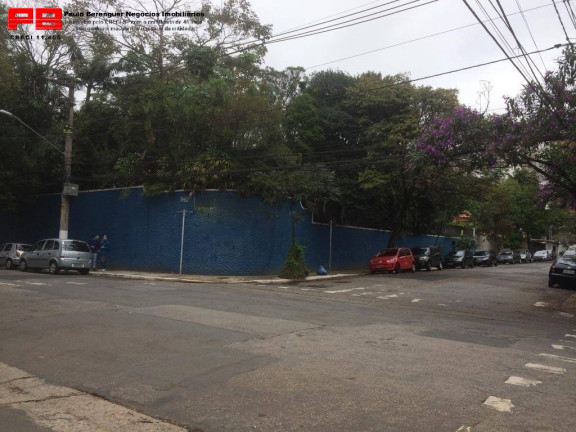 Imagem Terreno à Venda, 1.120 m² em Campo Belo - São Paulo Imagem Terreno à Venda, 1.120 m² em Campo Belo - São Paulo