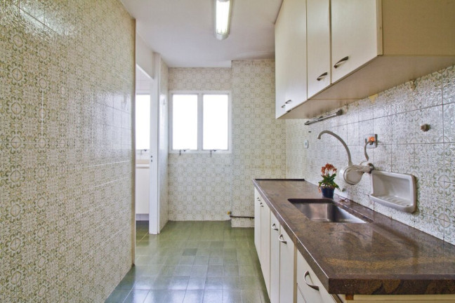 Imagem Apartamento com 3 Quartos à Venda, 92 m² em Cidade Monções - São Paulo Imagem Apartamento com 3 Quartos à Venda, 92 m² em Cidade Monções - São Paulo