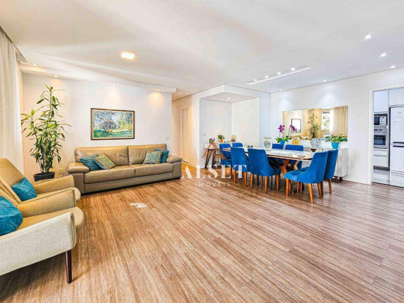 Imagem Apartamento com 3 Quartos à Venda, 120 m² em Mooca - São Paulo Imagem Apartamento com 3 Quartos à Venda, 120 m² em Mooca - São Paulo