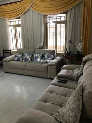 Imagem Casa com 3 Quartos à Venda, 150 m² em Jardim Santa Genebra - Campinas