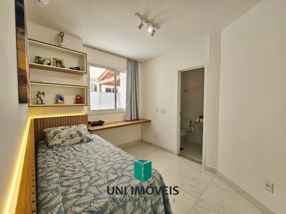 Imagem Apartamento com 2 Quartos à Venda, 150 m² em Praia Do Morro - Guarapari
