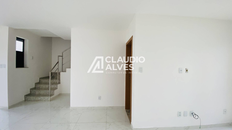 Imagem Casa de Condomínio com 3 Quartos à Venda, 144 m² em Sim - Feira De Santana Imagem Casa de Condomínio com 3 Quartos à Venda, 144 m² em Sim - Feira De Santana