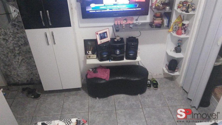 Imagem Apartamento com 1 Quarto à Venda, 32 m² em Santa Efigênia - São Paulo Imagem Apartamento com 1 Quarto à Venda, 32 m² em Santa Efigênia - São Paulo