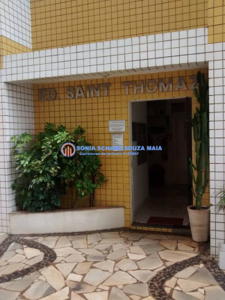 Imagem Apartamento com 1 Quarto à Venda, 48 m² em Tupi - Itanhaém Imagem Apartamento com 1 Quarto à Venda, 48 m² em Tupi - Itanhaém