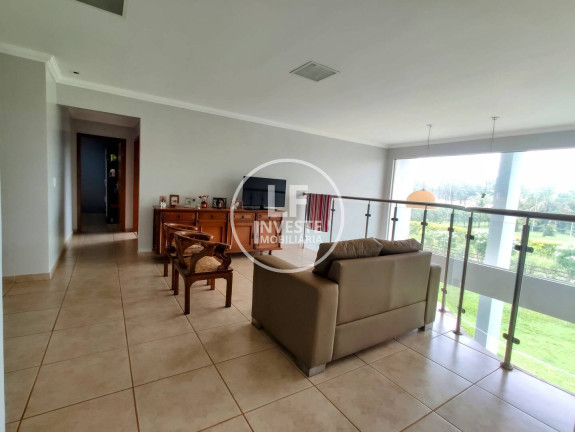 Imagem Chácara com 4 Quartos à Venda, 5.000 m² em Santo Antônio De Goiás