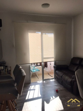 Imagem Apartamento com 2 Quartos à Venda, 54 m² em Medeiros - Jundiaí Imagem Apartamento com 2 Quartos à Venda, 54 m² em Medeiros - Jundiaí