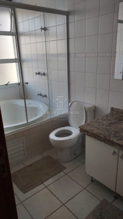 Imagem Apartamento com 1 Quarto para Alugar, 62 m² em Parque Campolim - Sorocaba