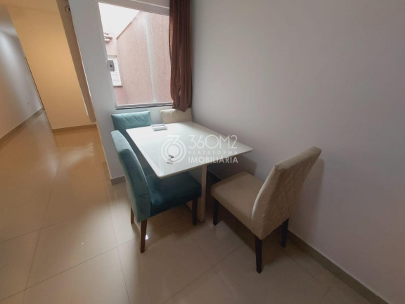 Imagem Apartamento com 2 Quartos à Venda, 71 m² em Vila Valparaíso - Santo André