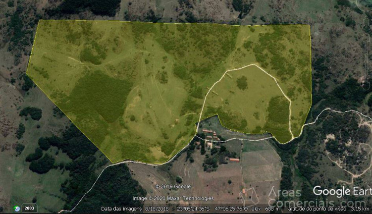 Imagem Chácara à Venda, 1.450.000 m² em Centro - Indaiatuba Imagem Chácara à Venda, 1.450.000 m² em Centro - Indaiatuba