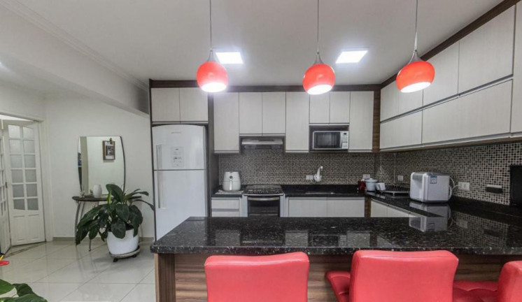 Imagem Casa com 3 Quartos à Venda, 177 m² em Tatuapé - São Paulo